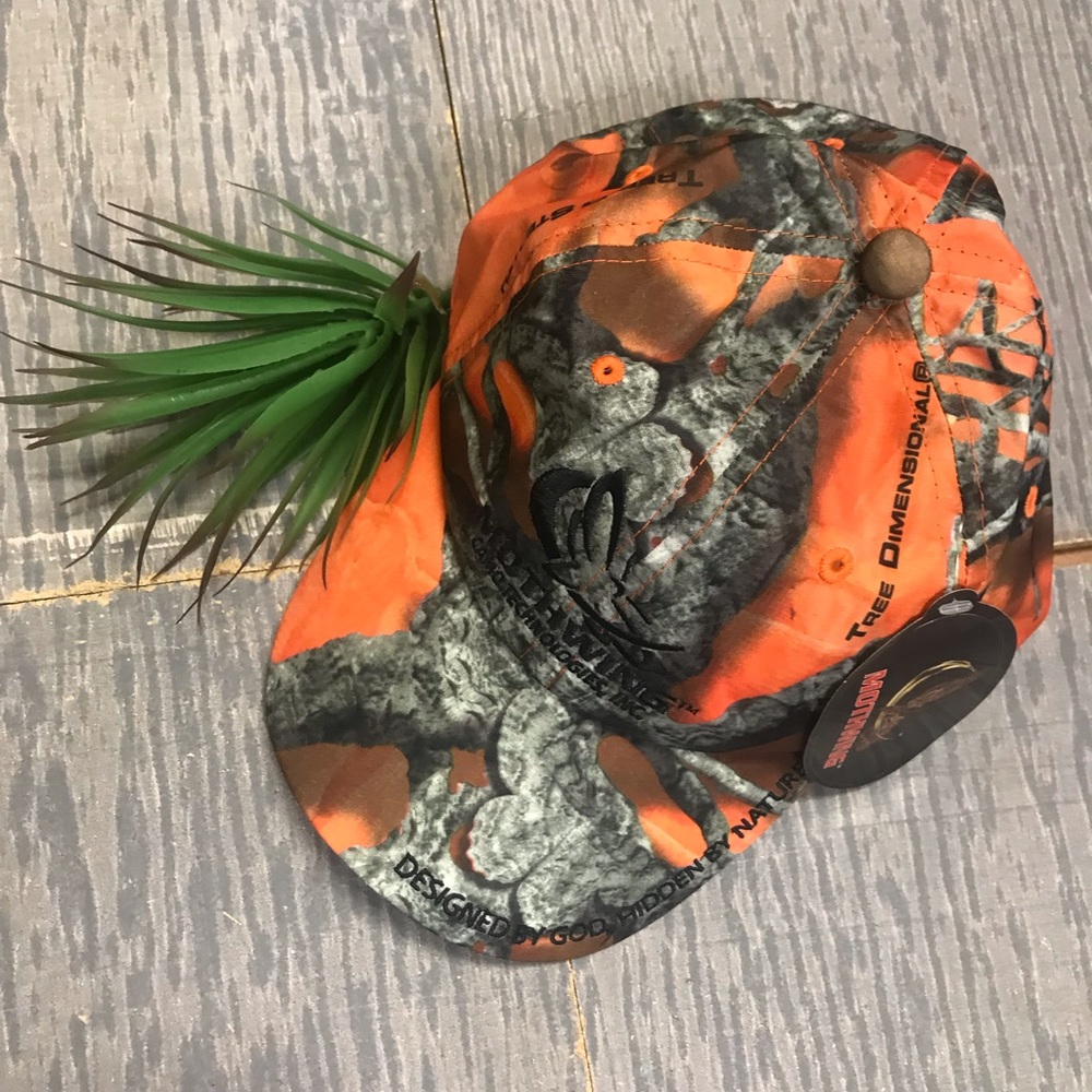 🇹🇷final sale🇹🇷othwing hunting hat